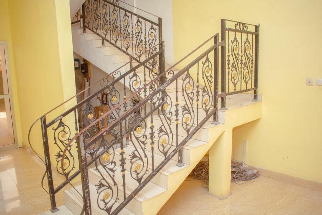 Villa Maria Tchilou Exterior photo